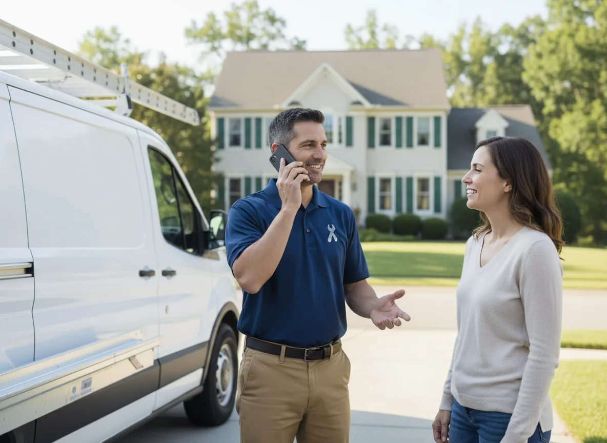 Home Gutter Service Winston, GA FAQs